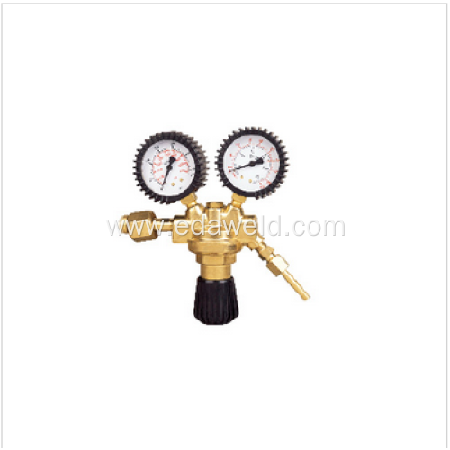 German Brass Gas Regulator